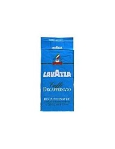 Lavazza Decaffeinnated Ground 250g