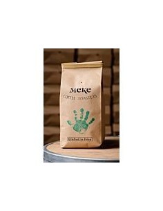 Meke Eco Espresso Blend Coffee Beans 250g