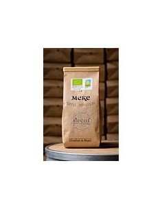 Meke Mexican Decaffeinated Coffee Beans 250g