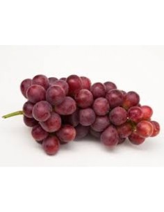 Red Glob Grape 1kg