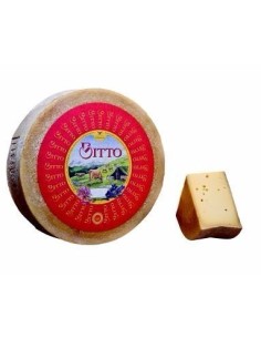 BITTO PIEMONTESE DOP 100g