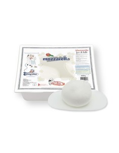 BOCCONCINI FIORDILATTE 100g