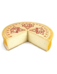 BRANZI della VAL BREMBANA 100gr