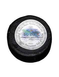 CACIO NERO PIENZA 100g